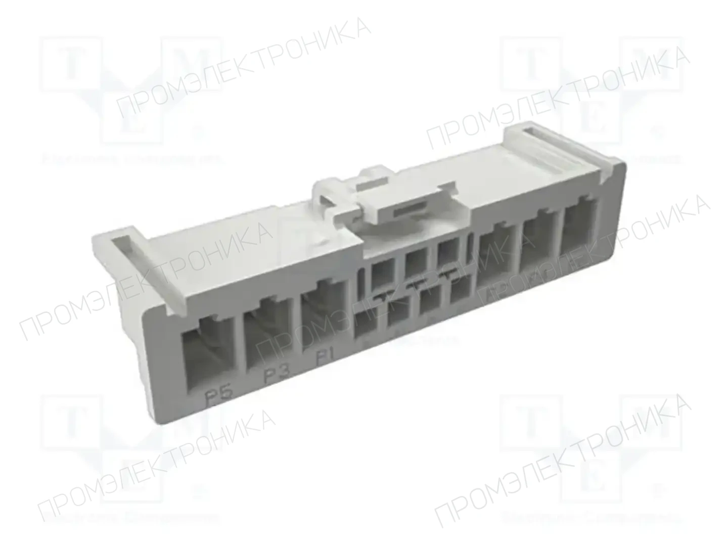 AMPHENOL 10162695-107060LF — Разъeмы Automotive