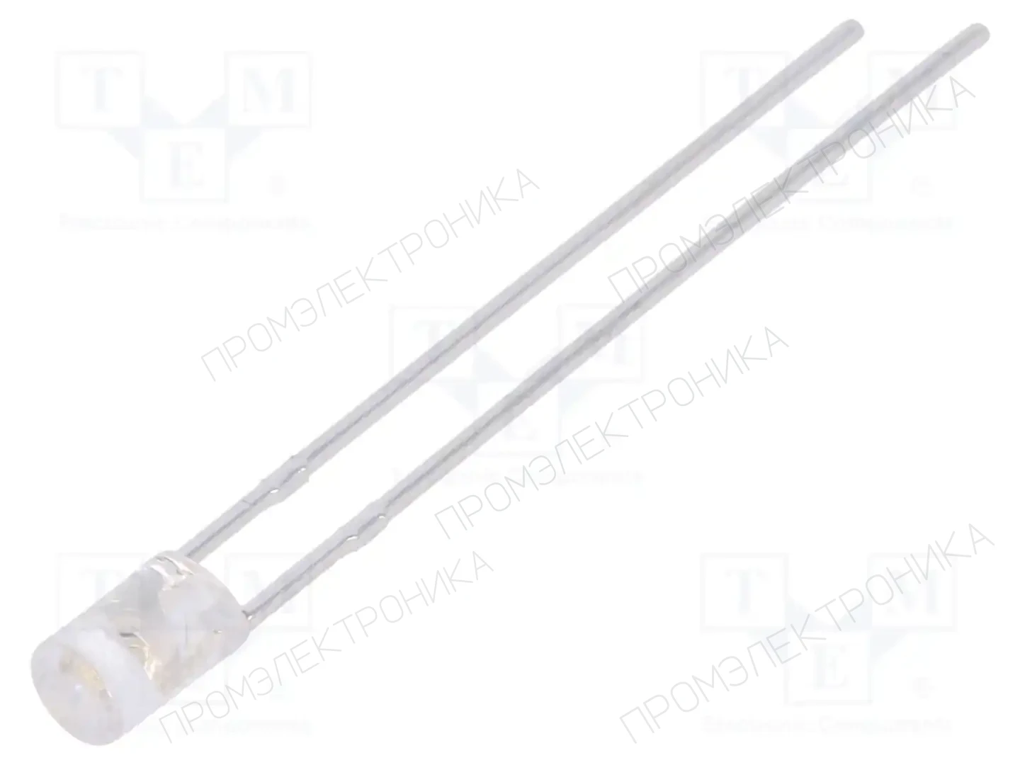 LUCKYLIGHT LL-304PGC4J-G5-2B — Круглые светодиоды THT