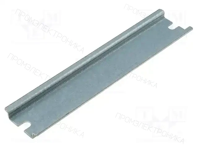 FIBOX EKV 12 — Корпуса - DIN-рейки