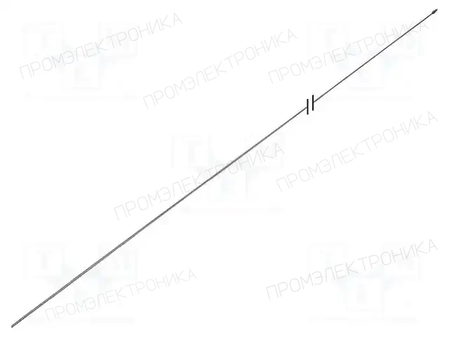 FARUN 1,70M PROMIENNIK — Антенны автомобильные CB