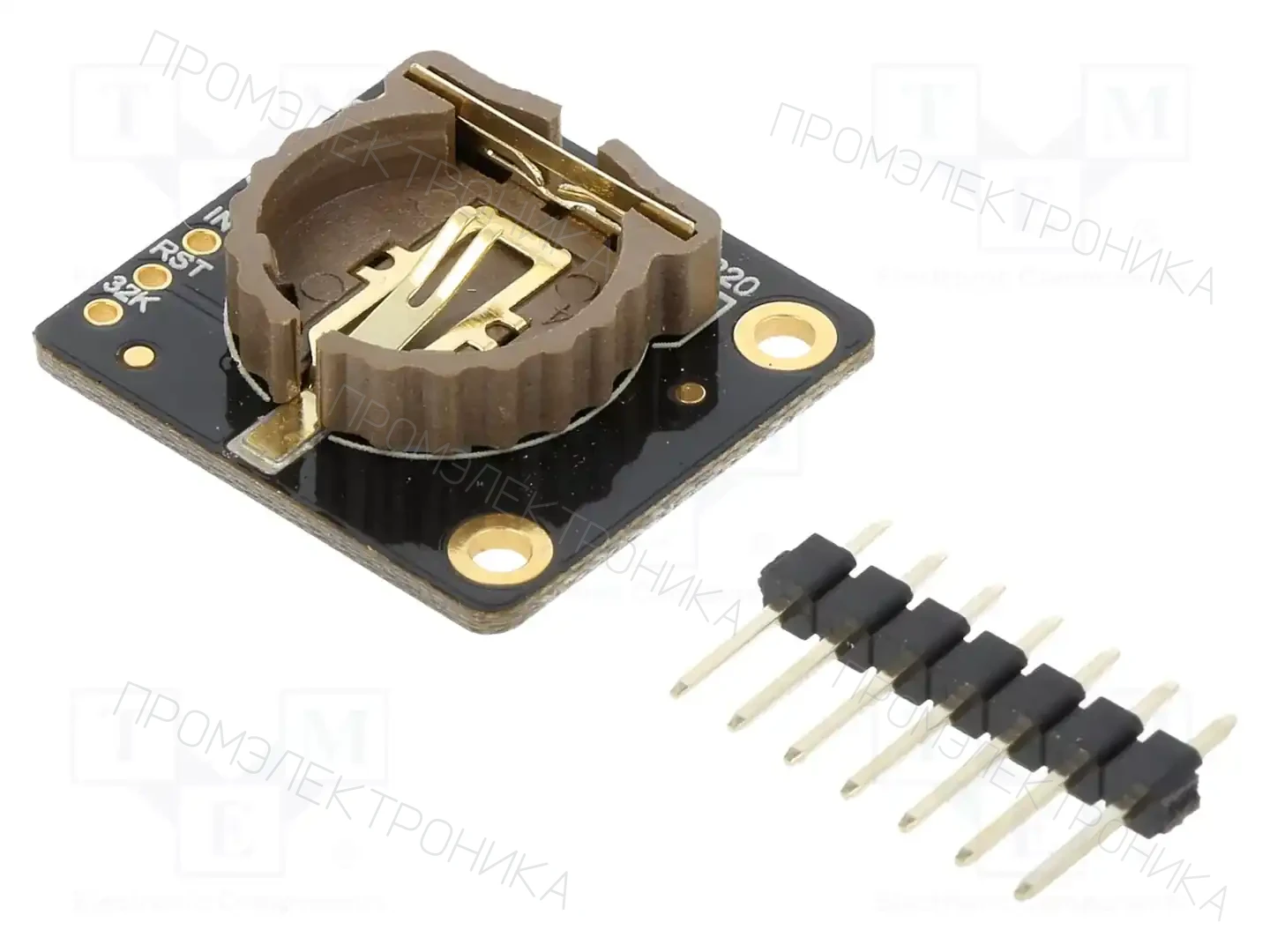 DFROBOT DFR0641 — Модули RTC