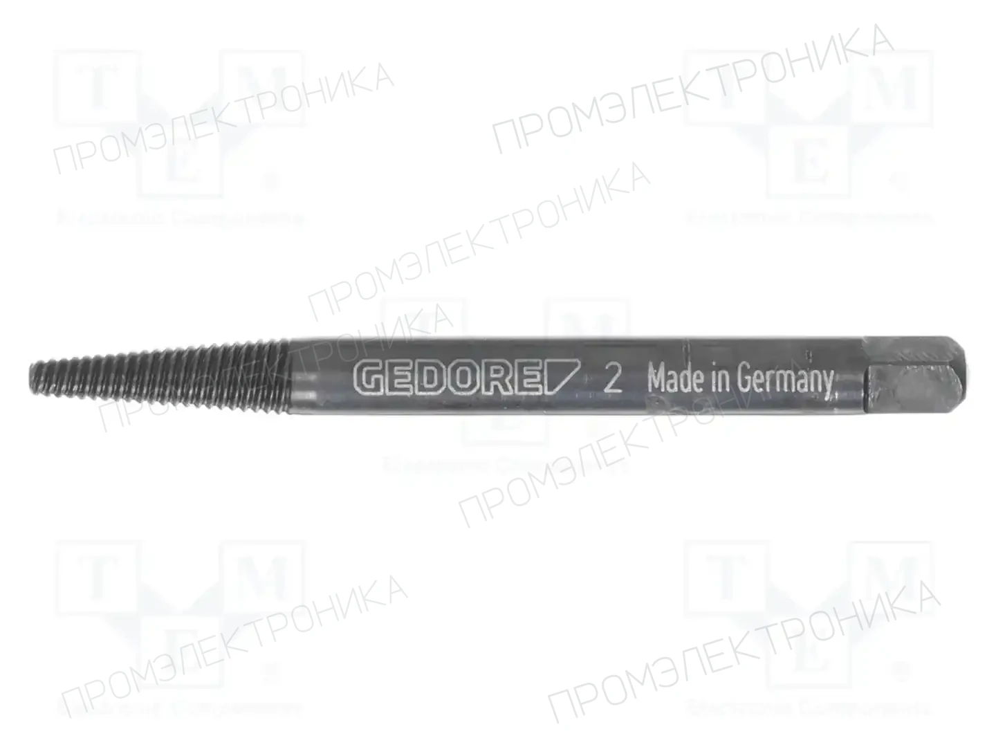 GEDORE 6758570 — Экстракторы винтов