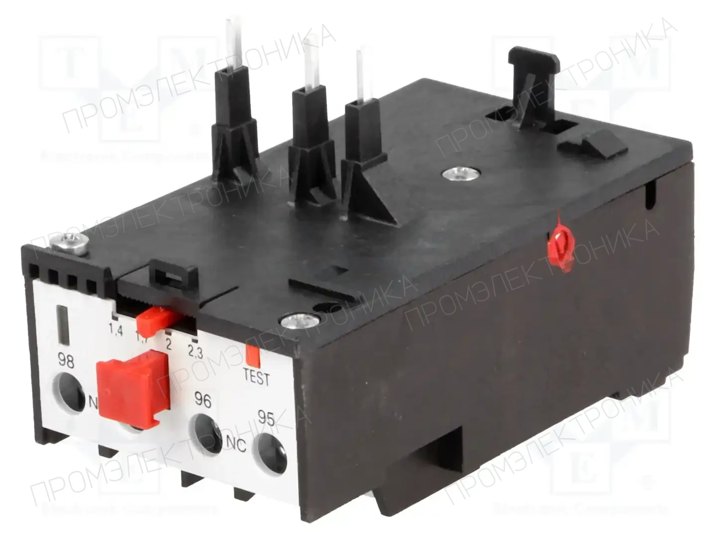 LOVATO ELECTRIC 11RF92V3 — Контакторы - дополнительное оборудование