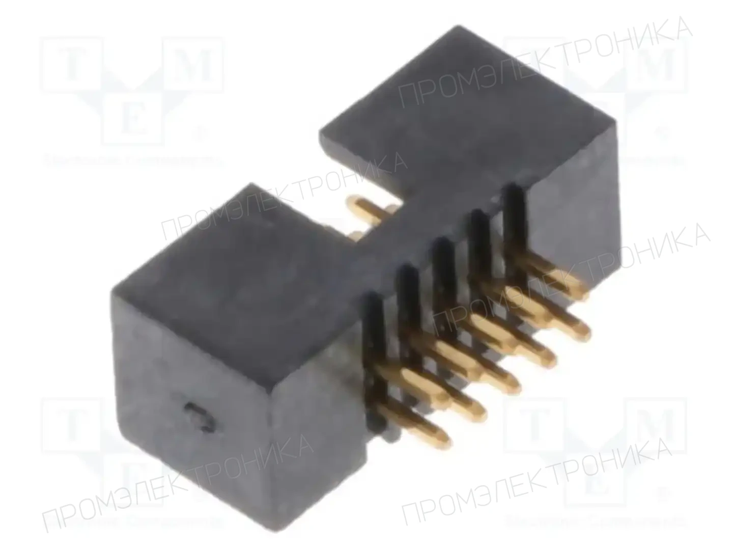 AMPHENOL 20021511-00010T4LF — Штекерные планки и гнезда