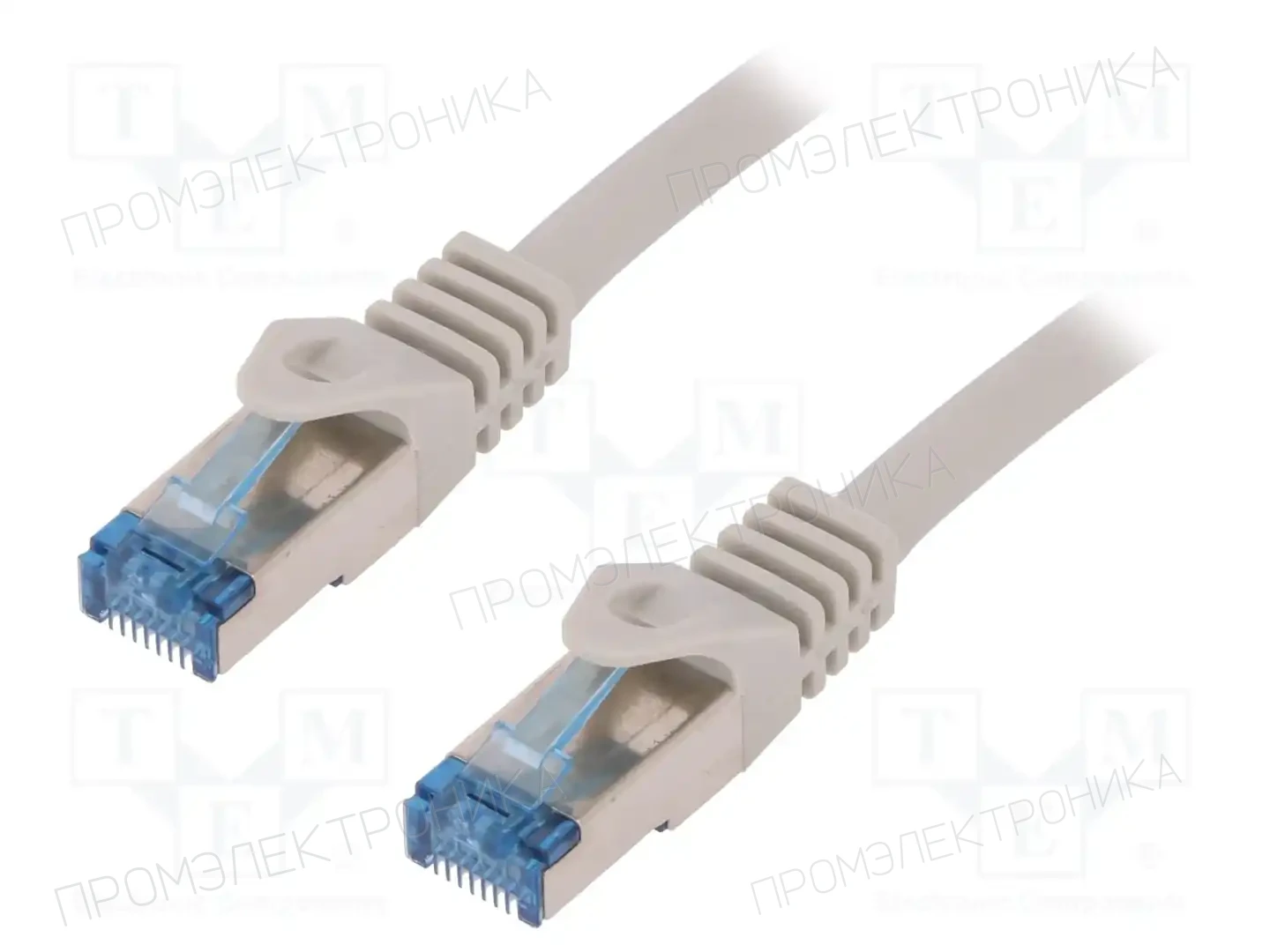 LOGILINK CQ4102S — Кабели и адаптеры RJ45