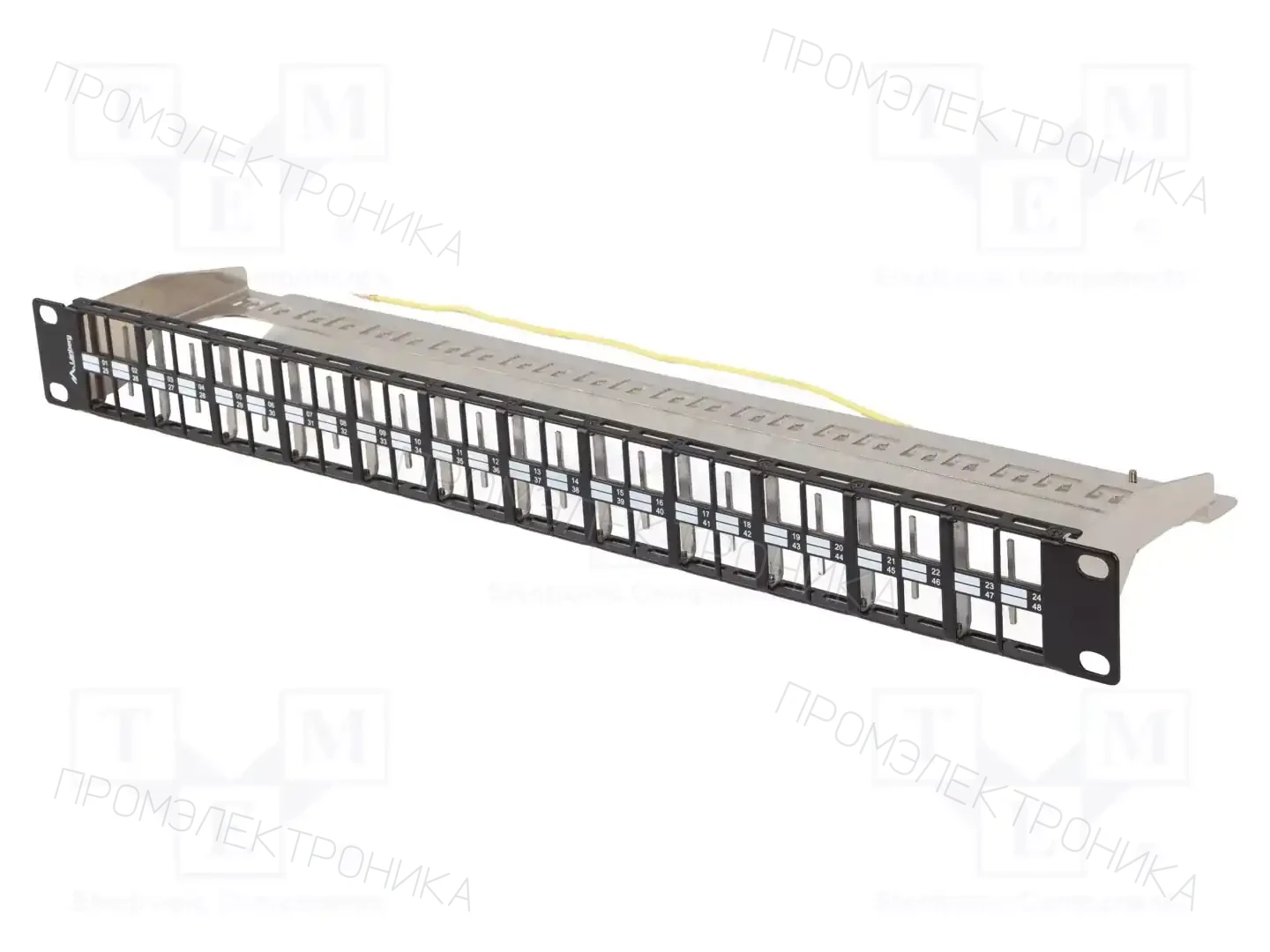 LANBERG PPKS-1248-B — Компьютерные аксессуары - прочее