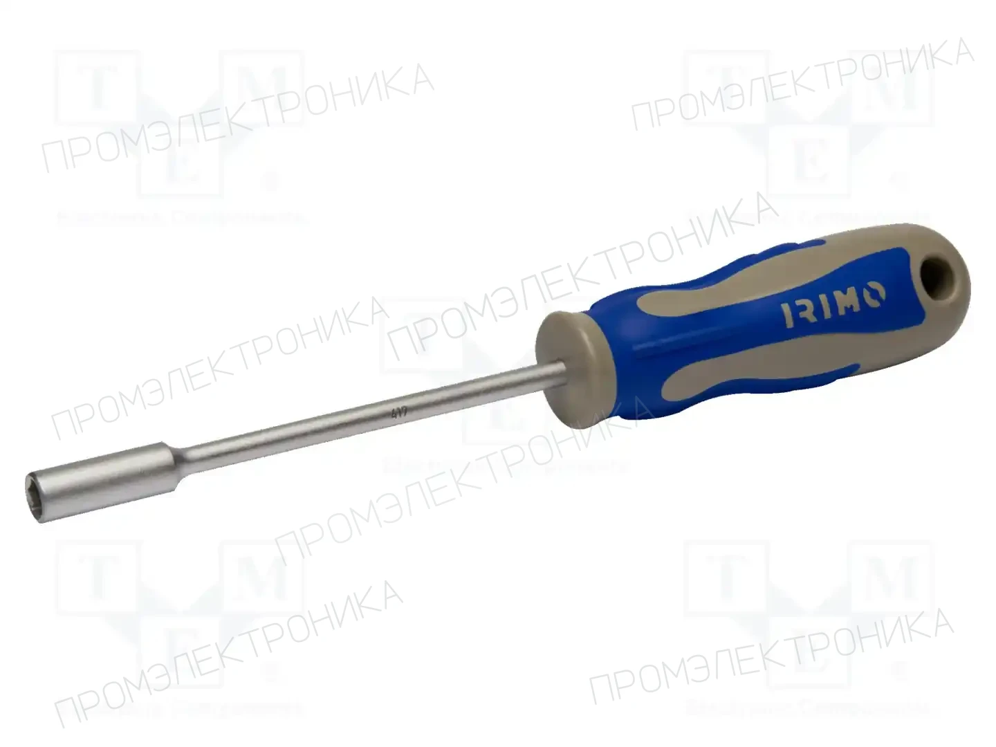 IRIMO 417-6-125 — Стандартные отвёртки