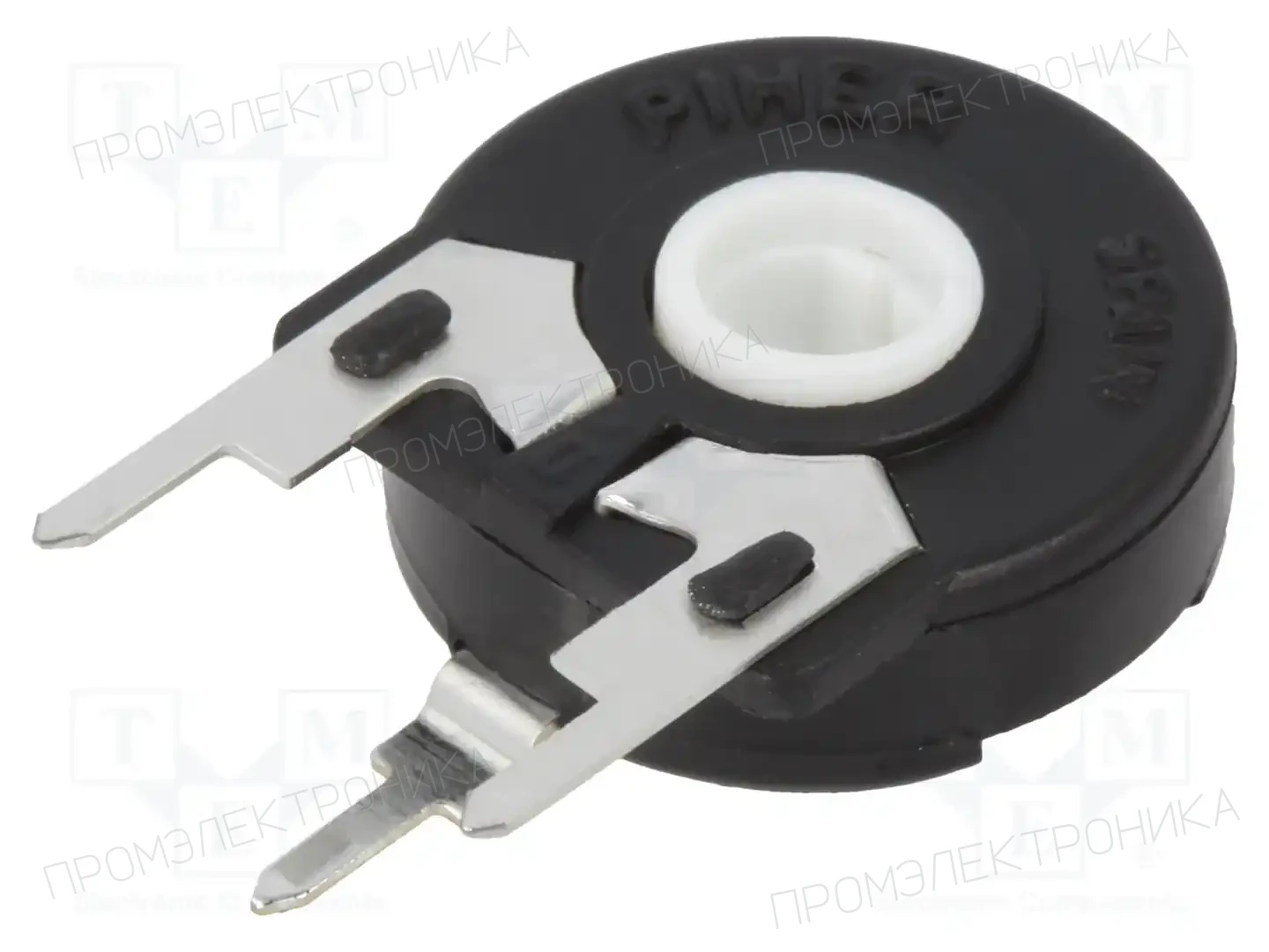 PIHER PT15NH05-473A2020-PM-S — Потенциометры THT однооборотные