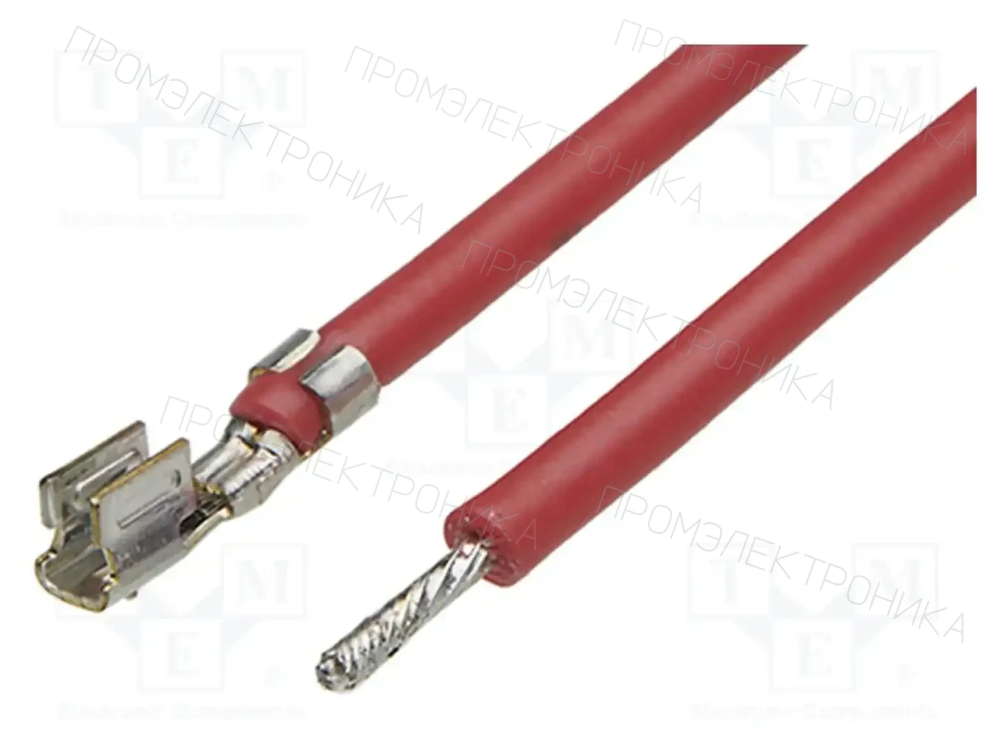 MOLEX 217511-2114 — Разъeмы Automotive