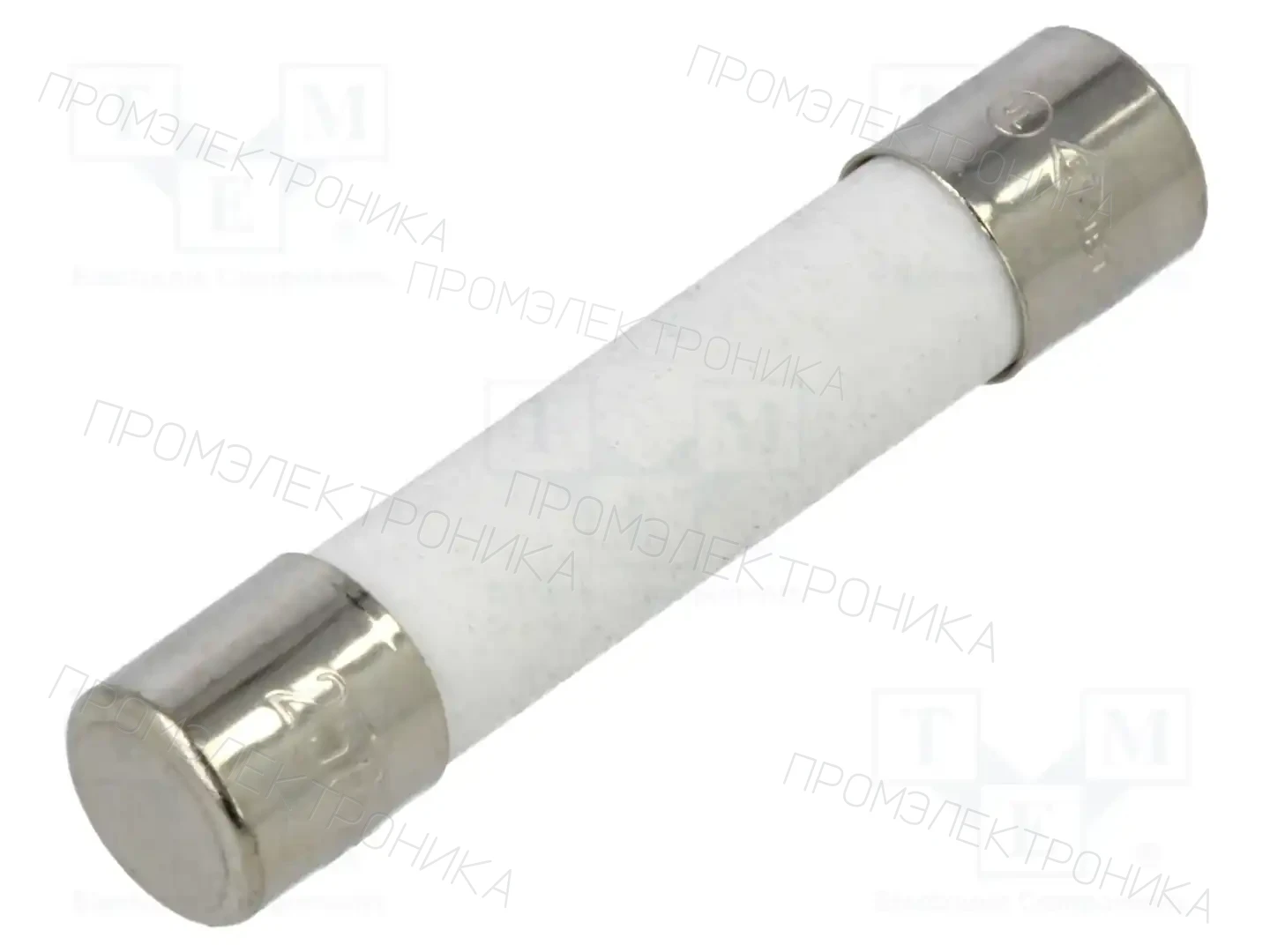 OPTIFUSE FCA-5A — Предохранители 6,3x32мм быстрые