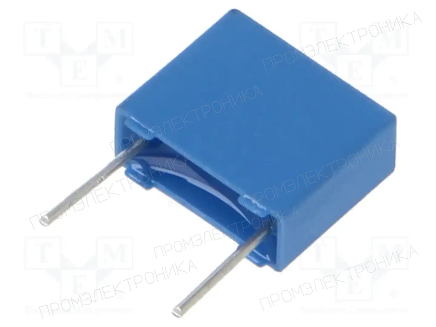 TDK B32620A0222K000 — Пленочные конденсаторы ТНТ