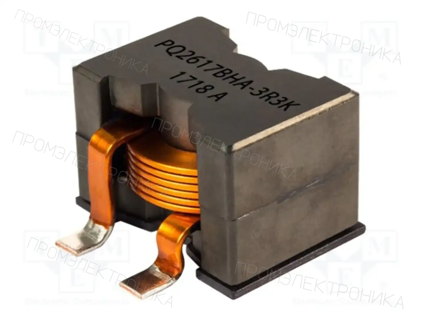 BOURNS PQ2617BHA-330K — Дроссели