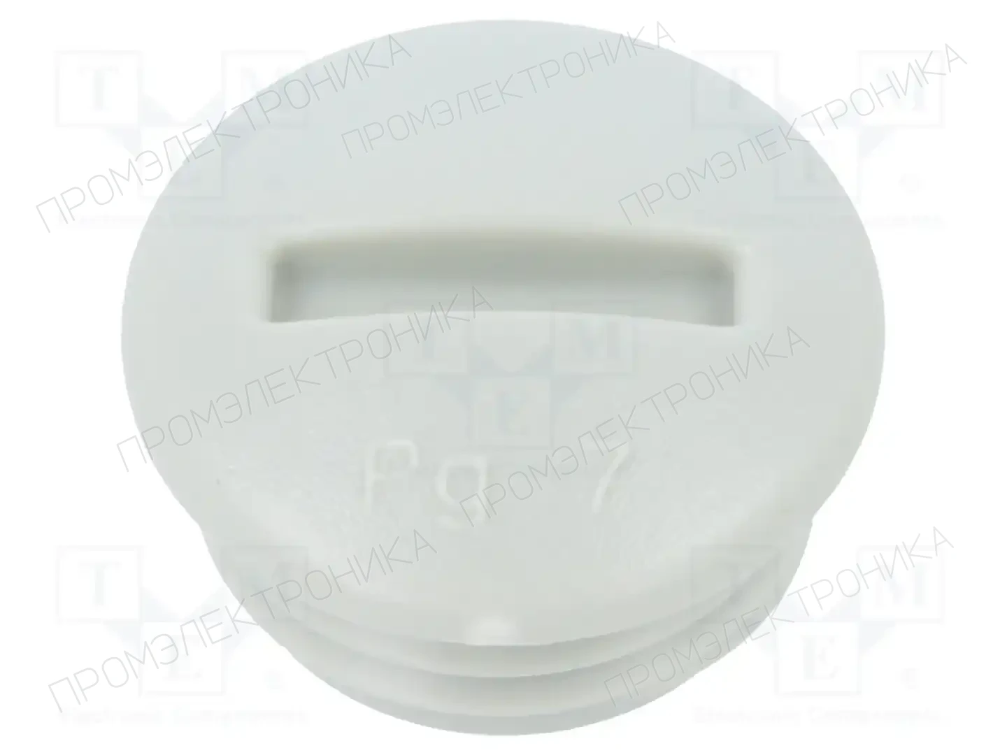 OBO BETTERMANN 108 PG 7 — Заглушки