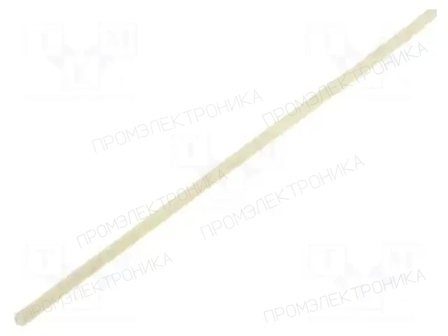 ZDIII OSPU 1,5 — Электроизоляционные трубки
