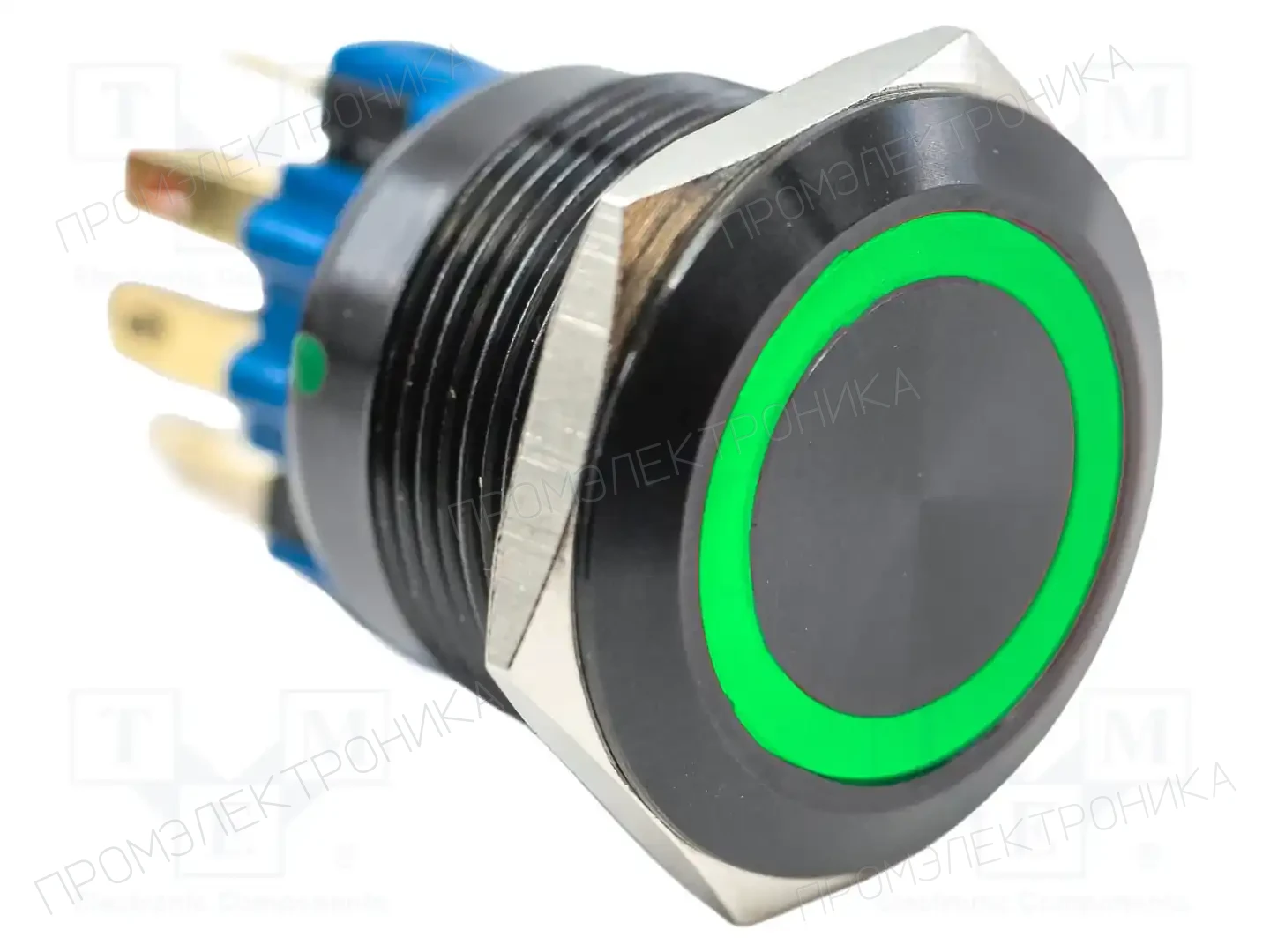 E-SWITCH PV7F2T011-331 — Переключатели кнопочные