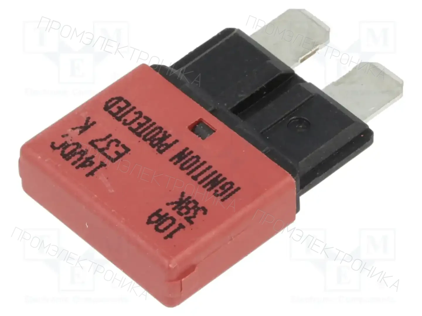 GLOSO E37-10K-4-01 — Предохранители автомобильные макси