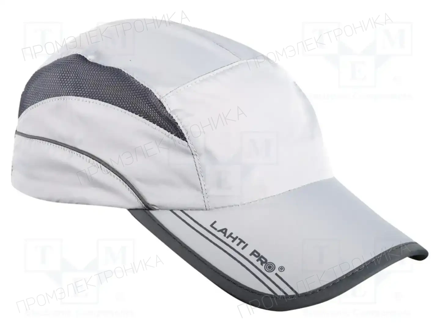 LAHTI PRO L101070S — Защита головы и лица
