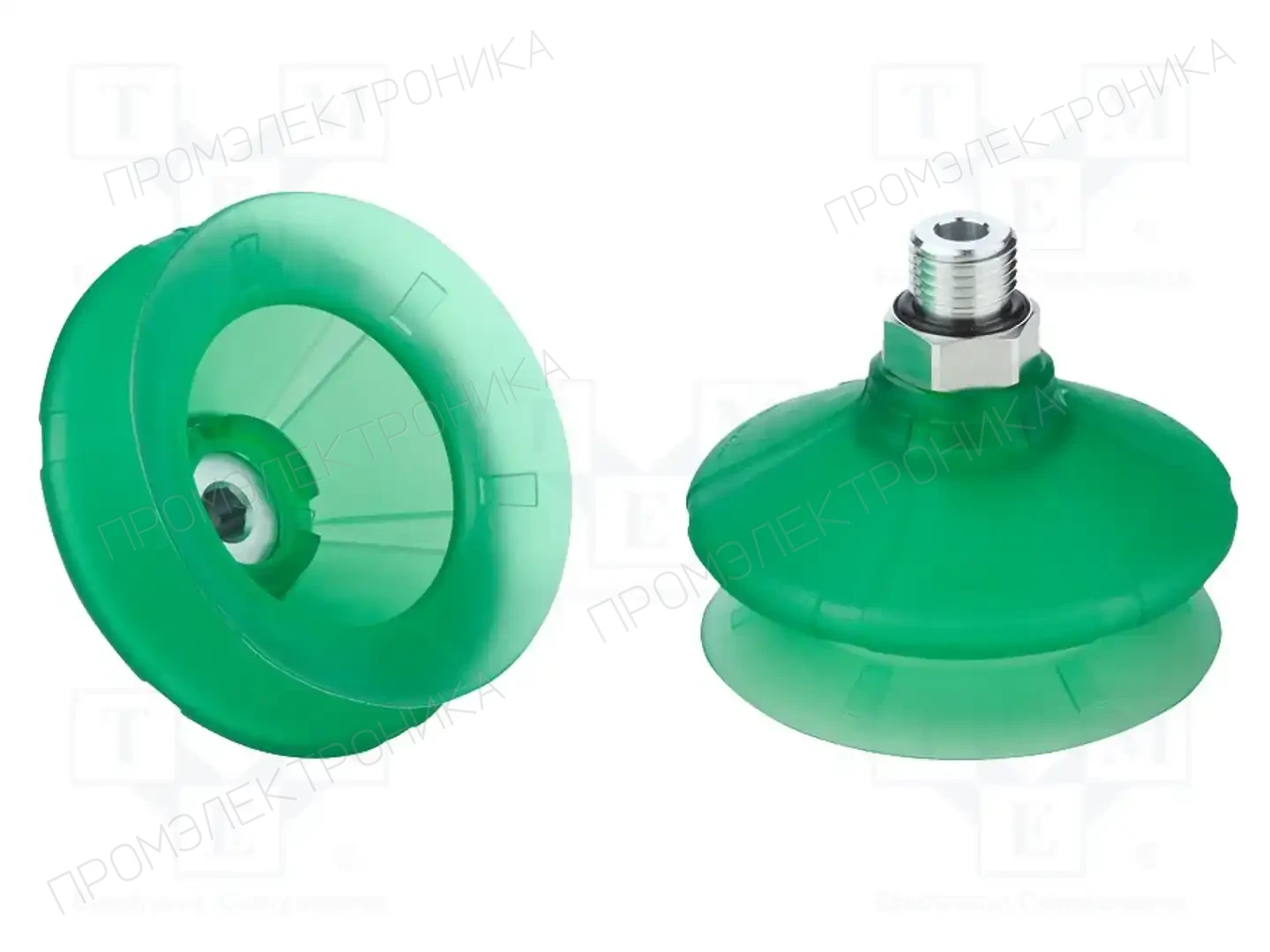 SCHMALZ SPB1-60-ED-65-G1/4-AG — Вакуумные элементы