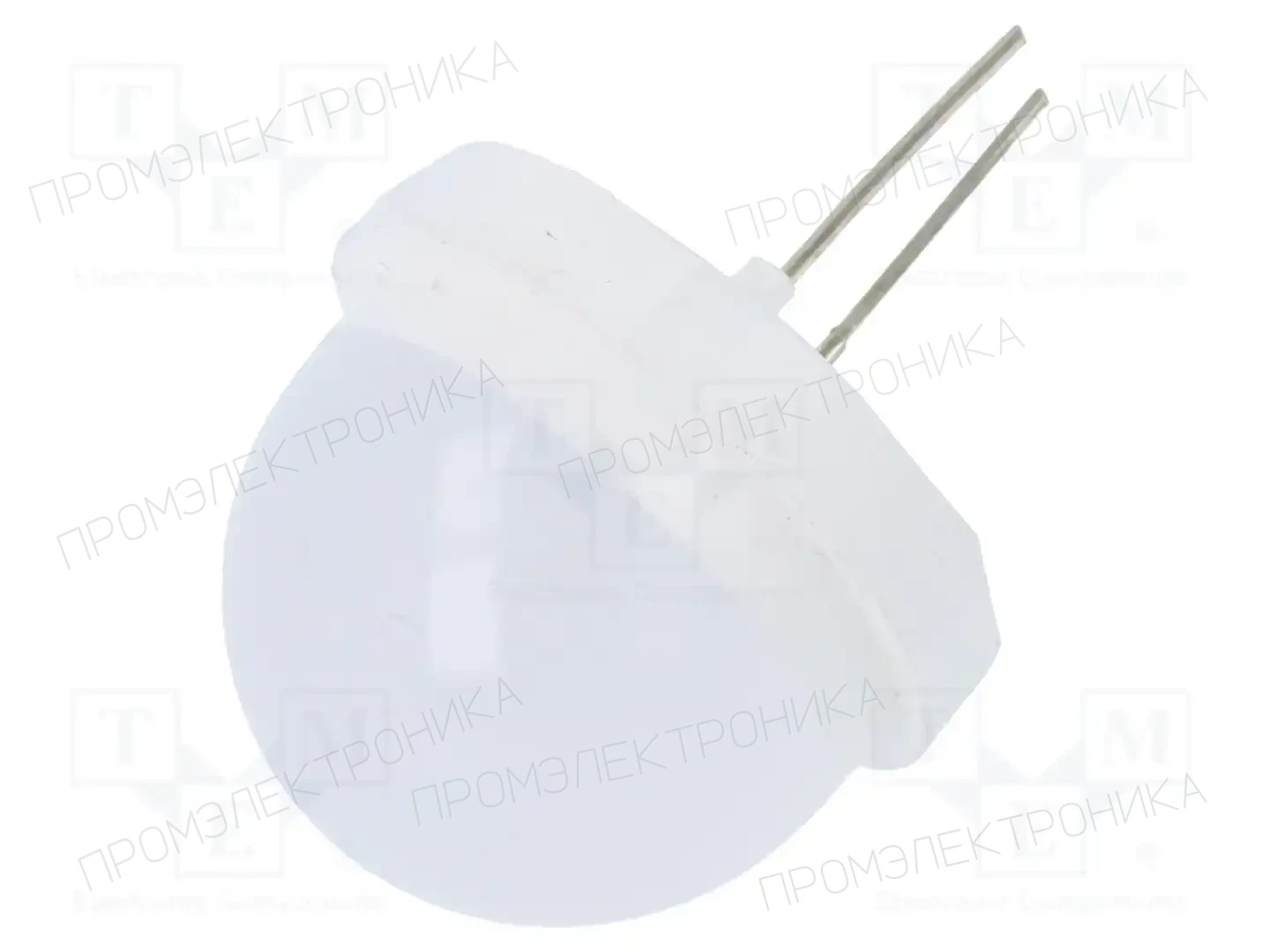 POLAM-ELTA CQL-4100 — Круглые светодиоды THT