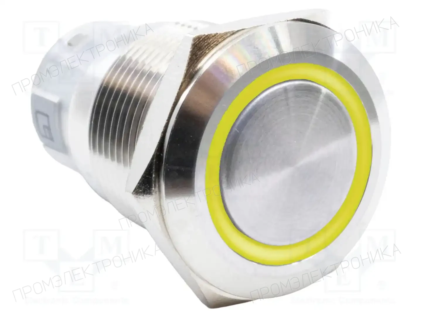 E-SWITCH PV4F2B0SS-355 — Переключатели кнопочные