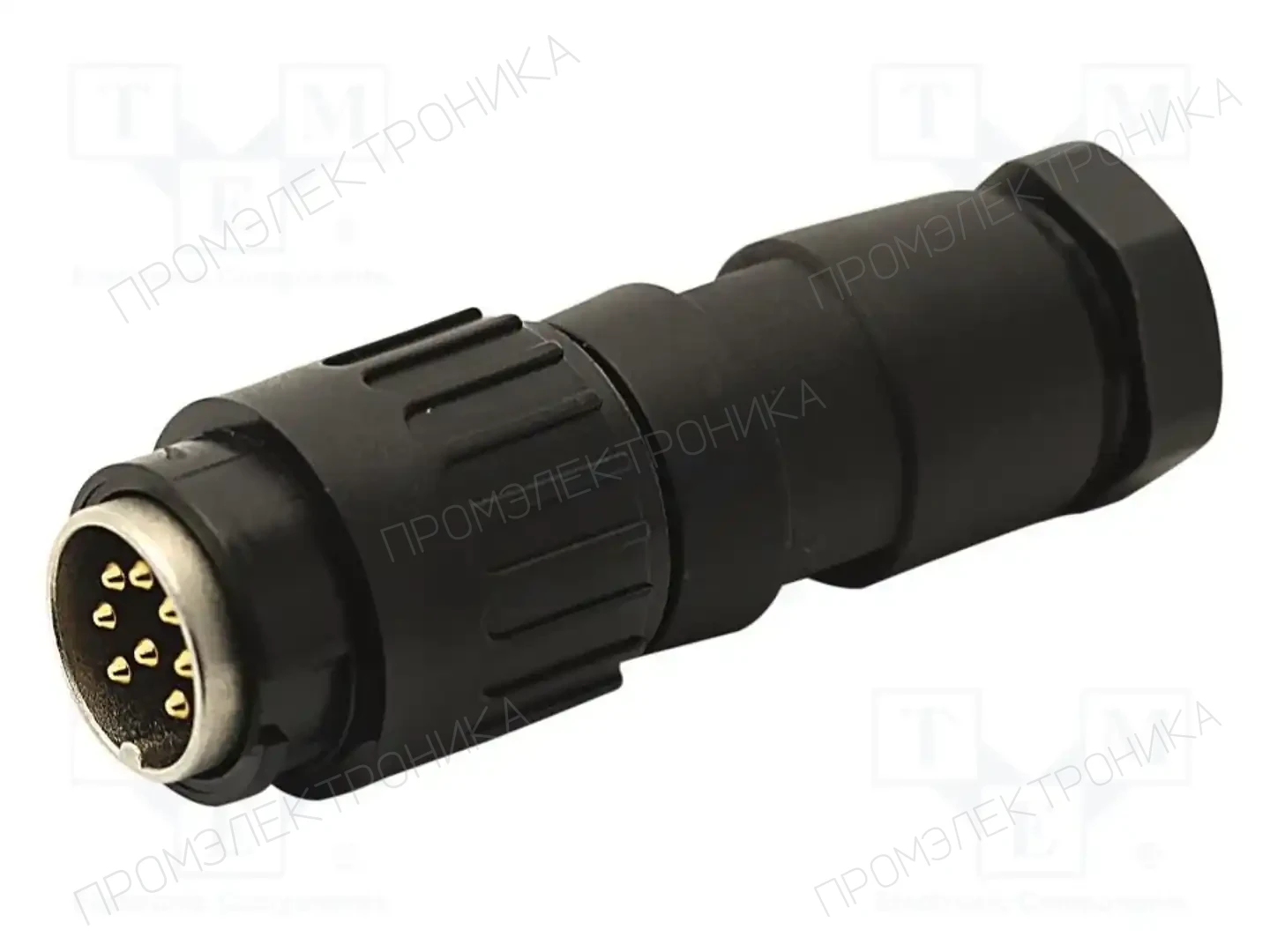 AMPHENOL T3649502U — Разъeмы DIN