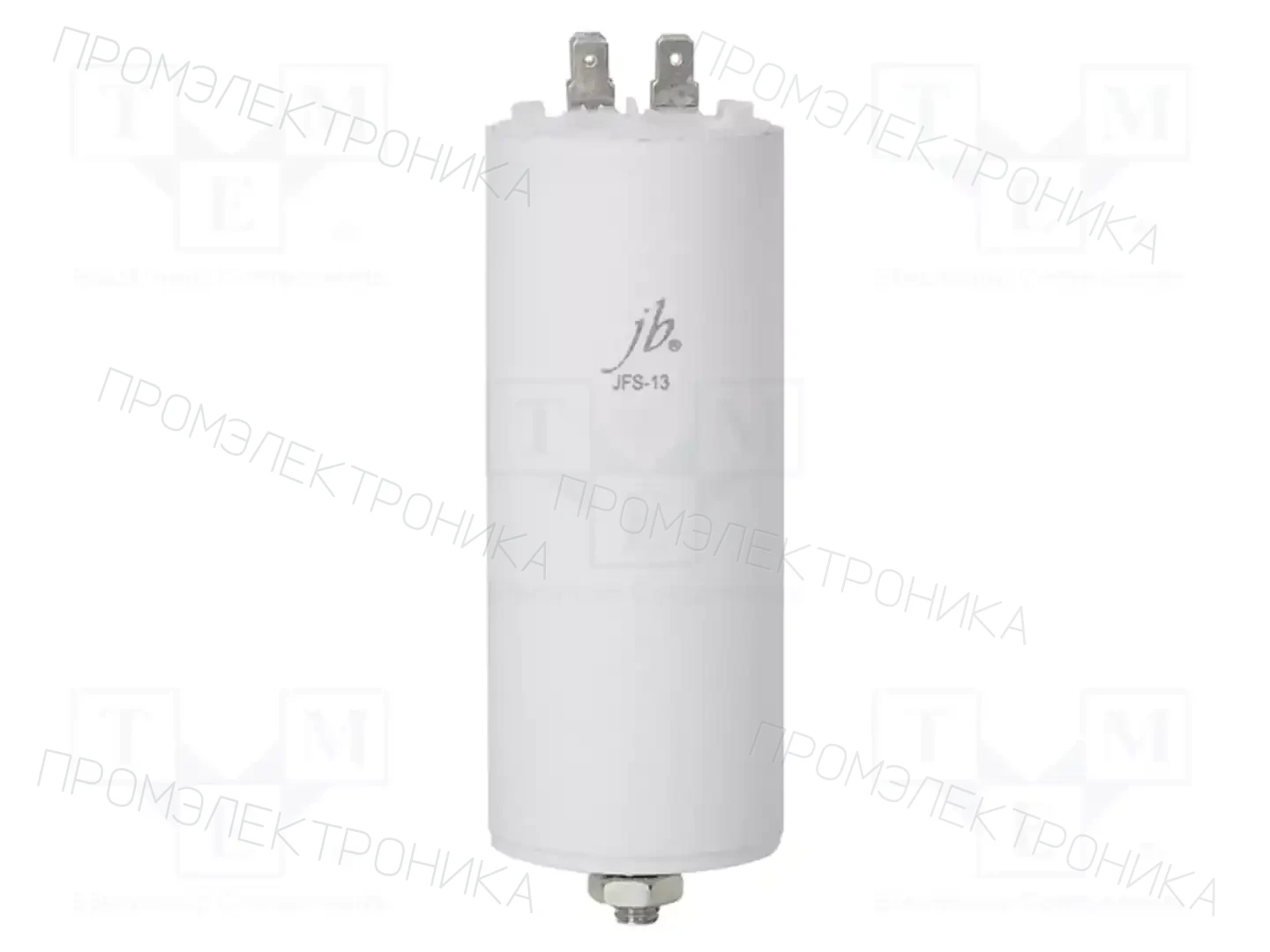 Jb Capacitors JFS13A6455J000000BB — Конденсаторы для двигателей
