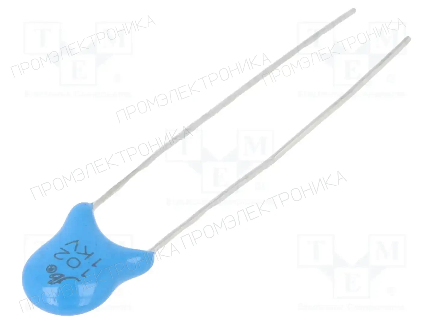 Jb Capacitors JYC3A102KBB065000B — Конденсаторы керамические