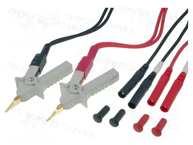 EXTECH 380465 — Провода измерительные - комплекты