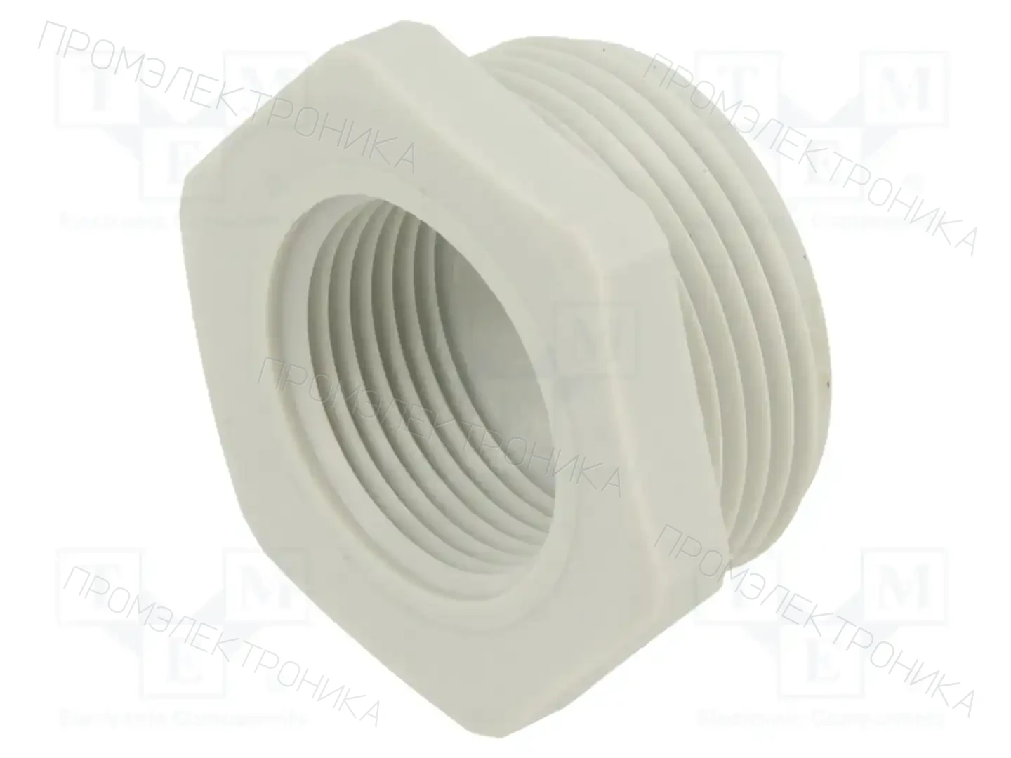 OBO BETTERMANN 107 R PG21-13 PA — Переходники для кабельных вводов