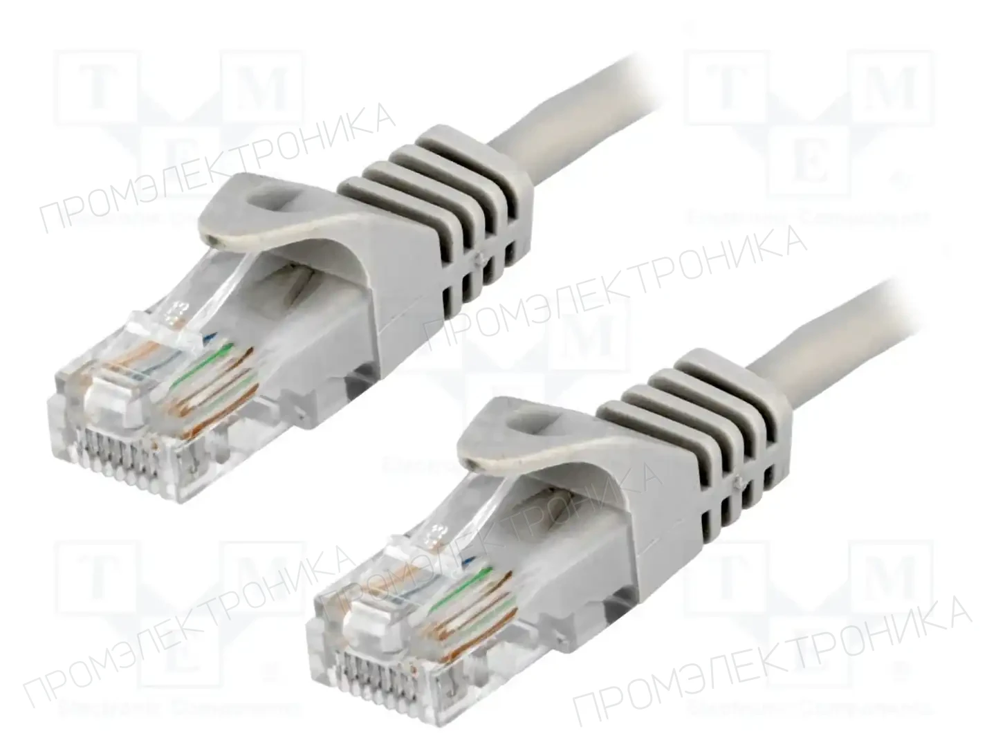 LOGILINK CP1072U — Кабели и адаптеры RJ45