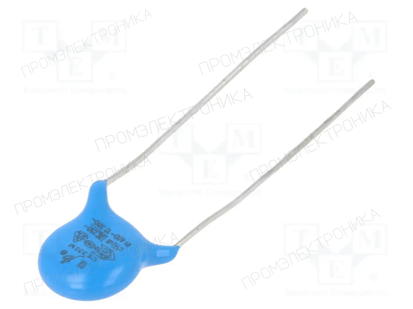 Jb Capacitors JYAA2332MCF085000B — Конденсаторы керамические