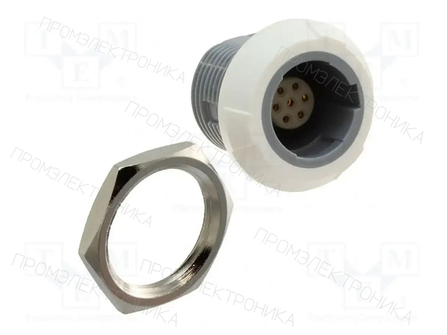 ITT CANNON 132043-4030 — Разъeмы CPC