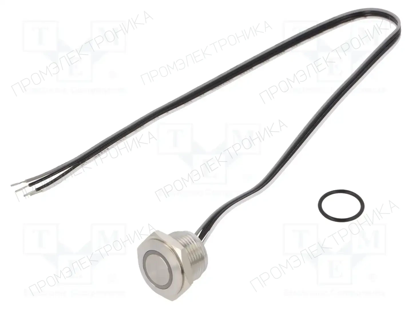 ONPOW MTA16F-10E/Y/Y/24V/S — Переключатели кнопочные