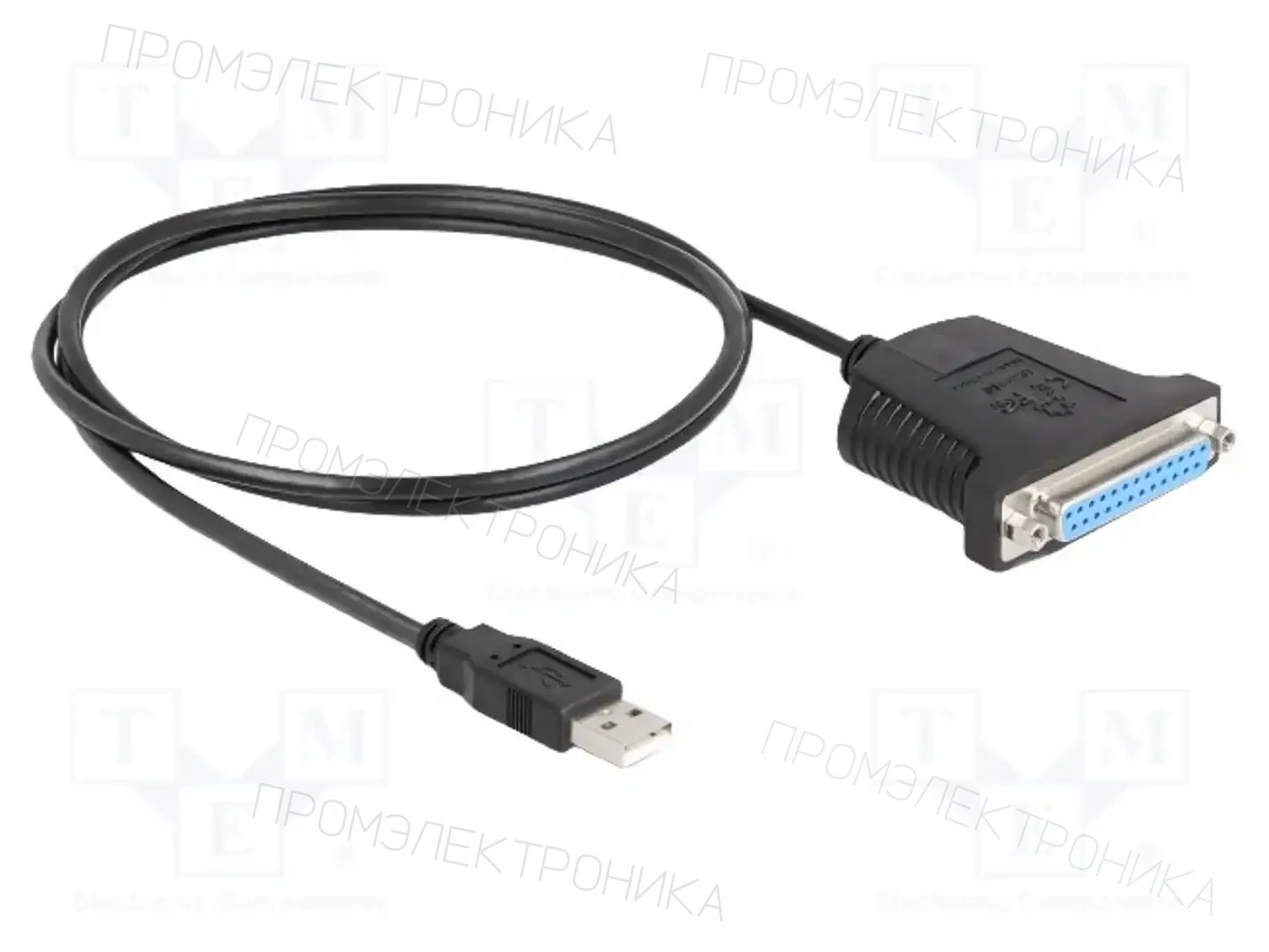 DELOCK 61330 — Компьютерные кабели и адаптеры