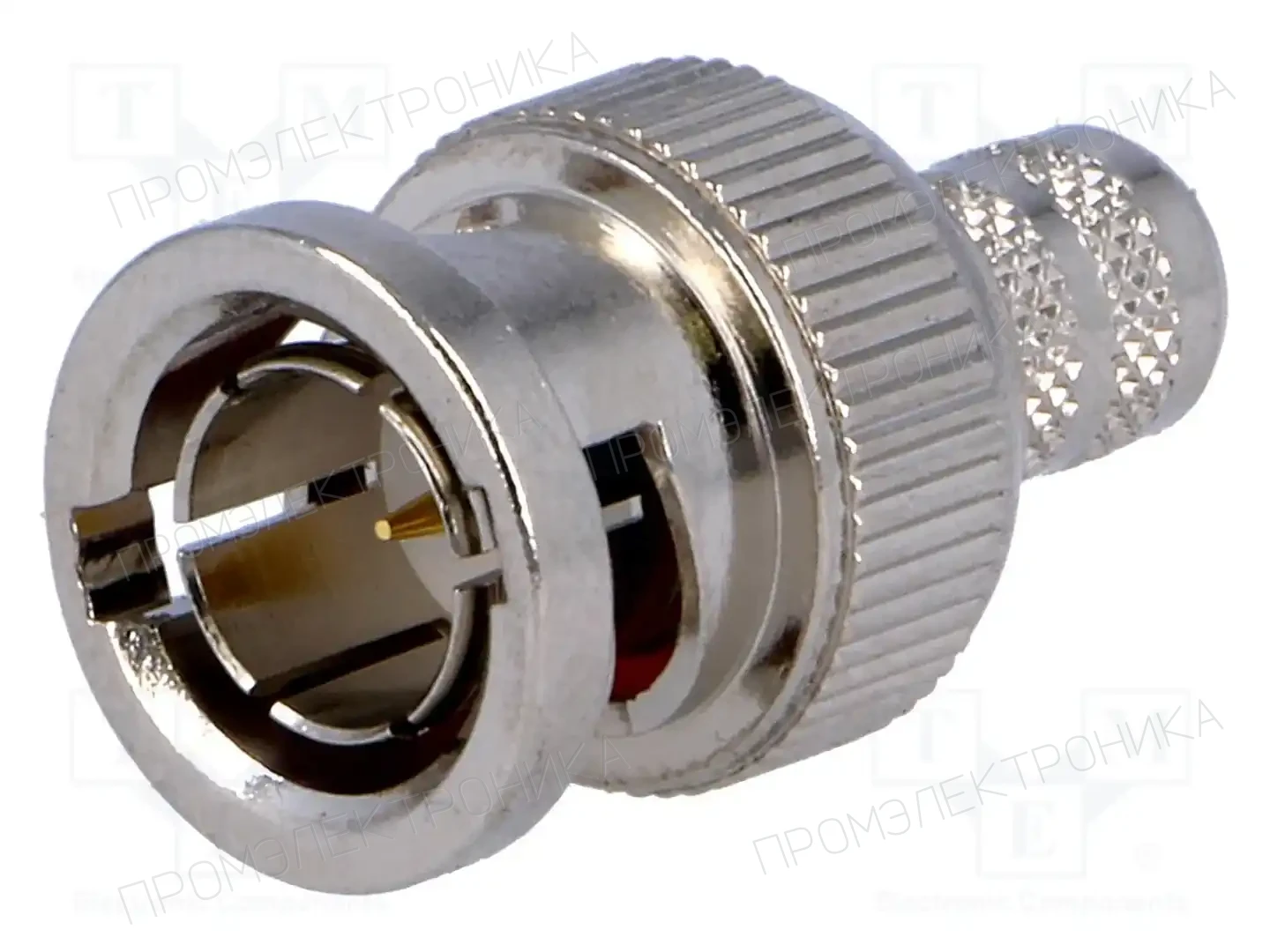 AMPHENOL RF B1121A1-ND3G-8-75 — Разъeмы BNC