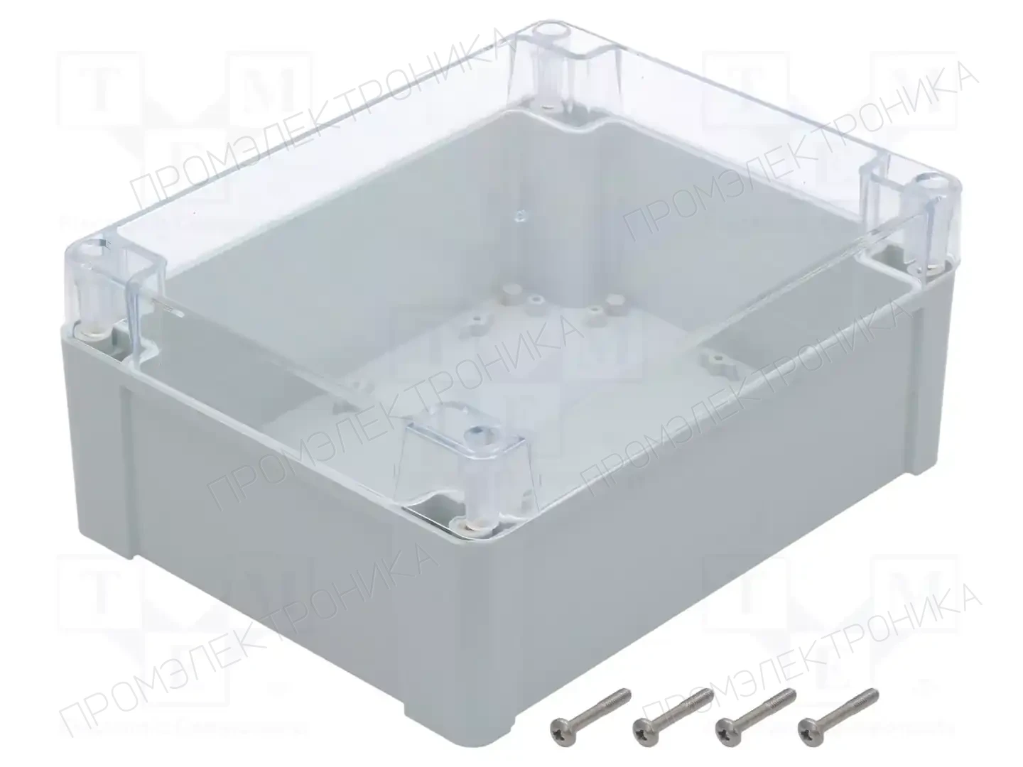 KRADEX ZP240.190.105JPH TM PC — Корпуса универсальные