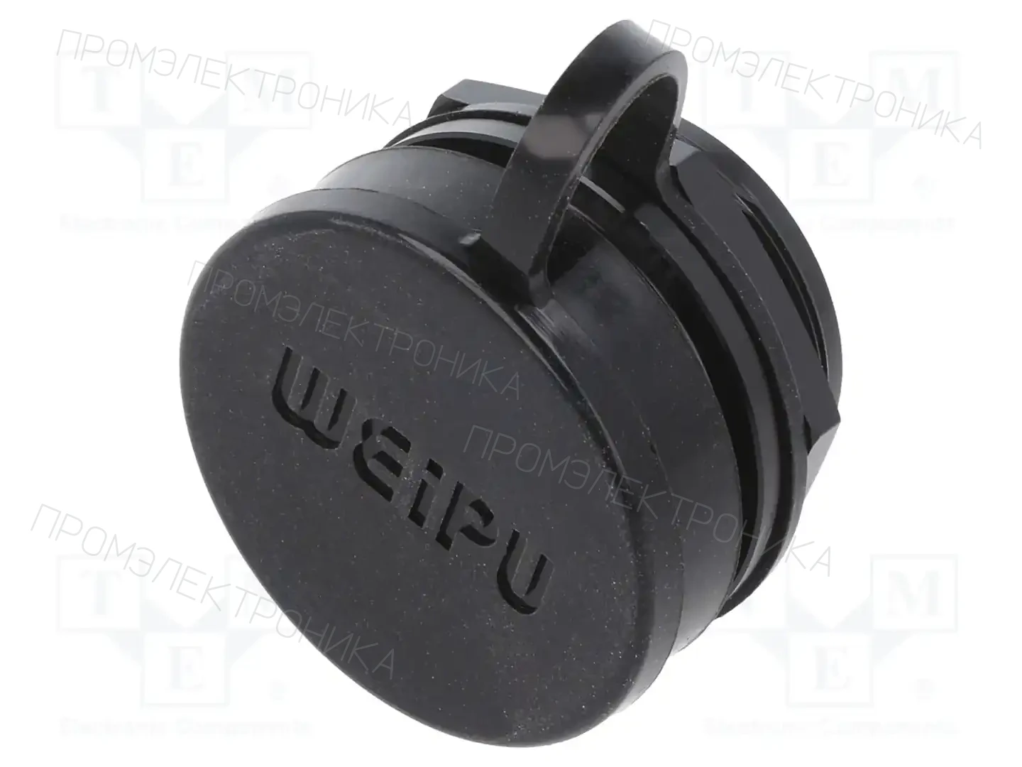 WEIPU SA2812/S8B-1 — Разъeмы