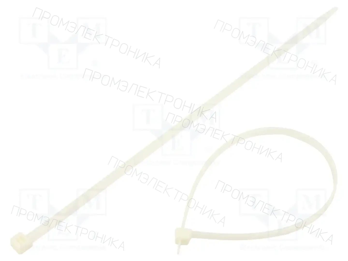 RADPOL TOOCW036807601 — Зажимные хомуты