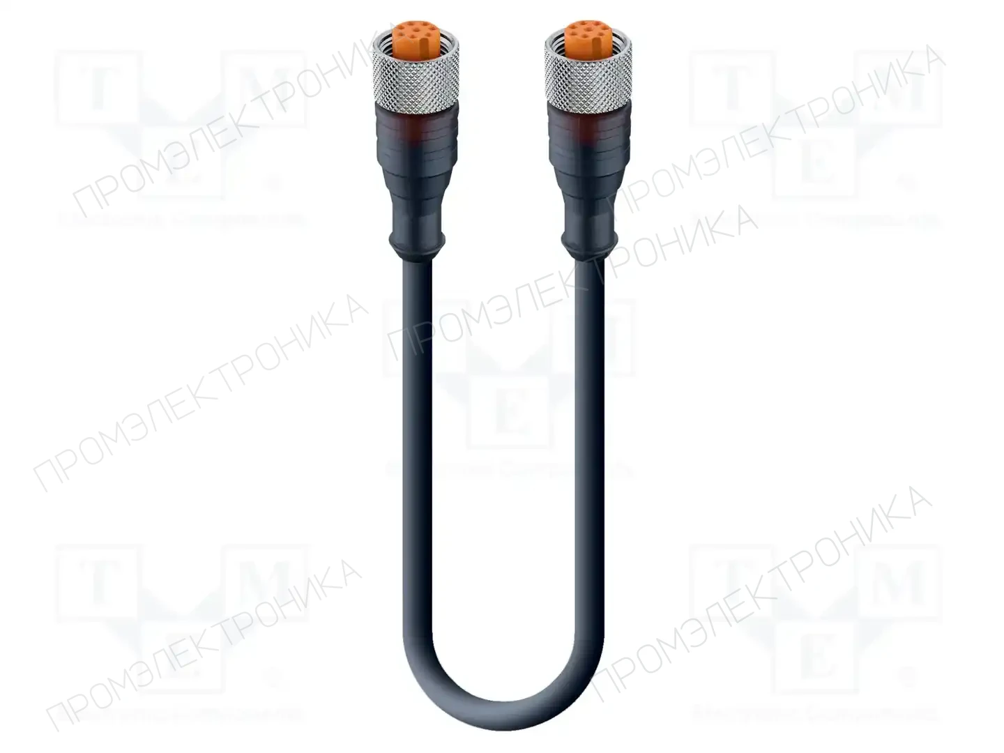 LUMBERG AUTOMATION RKT 8-RKT 8-344/40 M — Кабели к датчикам