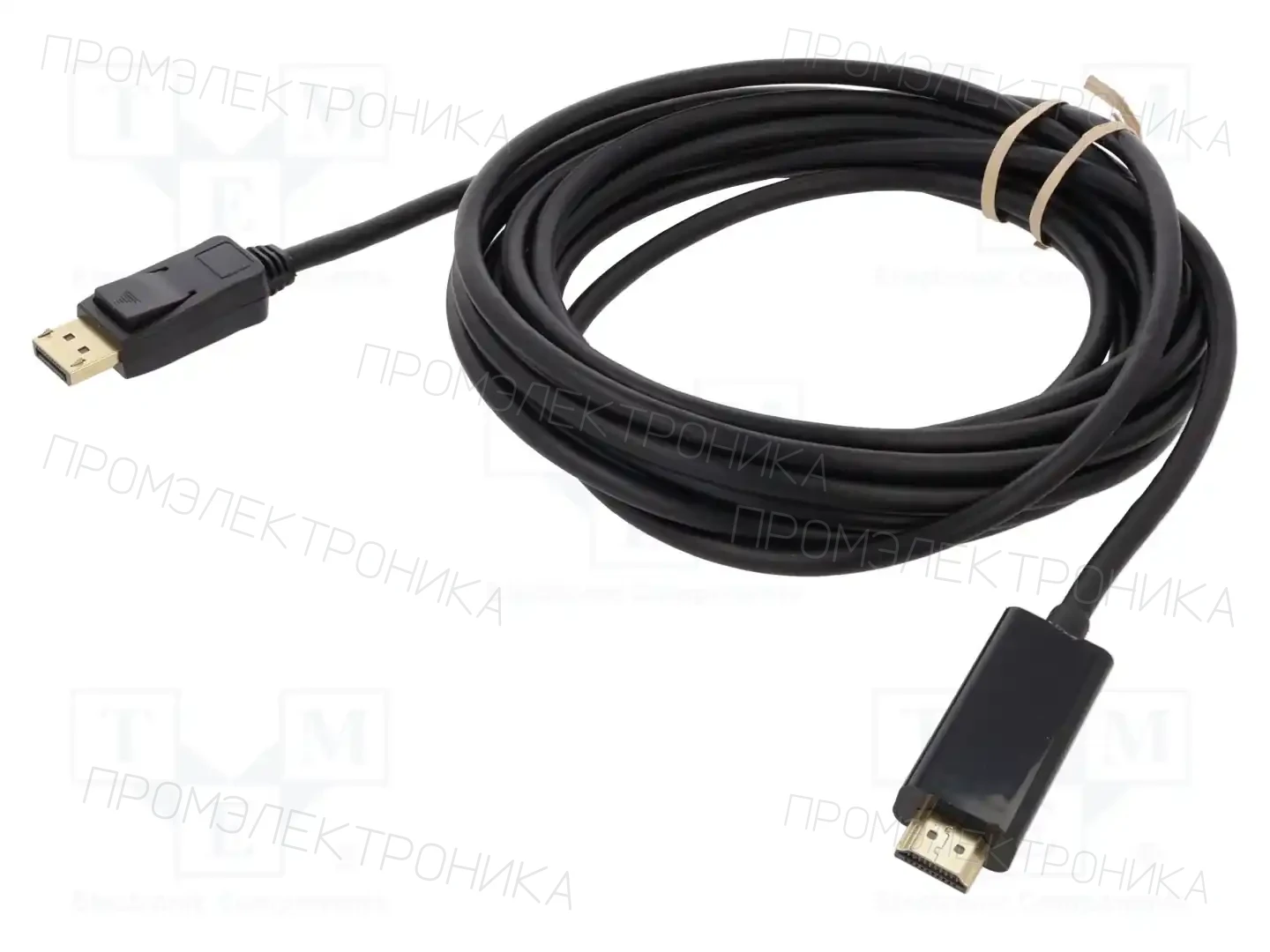 GOOBAY 64848 — Кабели и адаптеры HDMI, DVI, DisplayPort