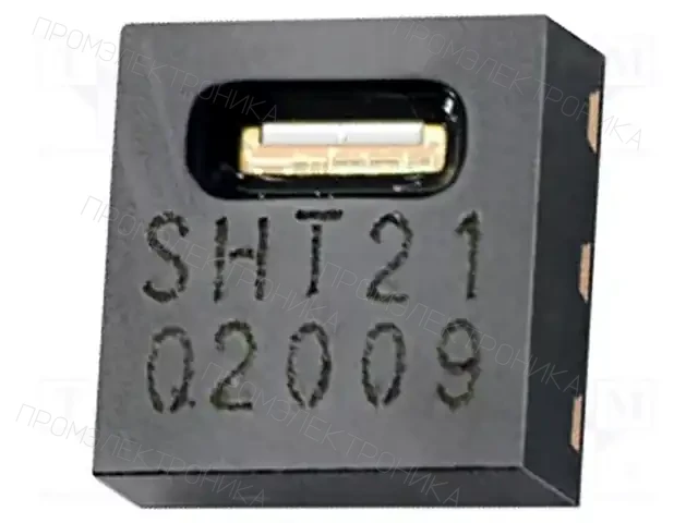 SENSIRION 1-100707-01 — Датчики влажности