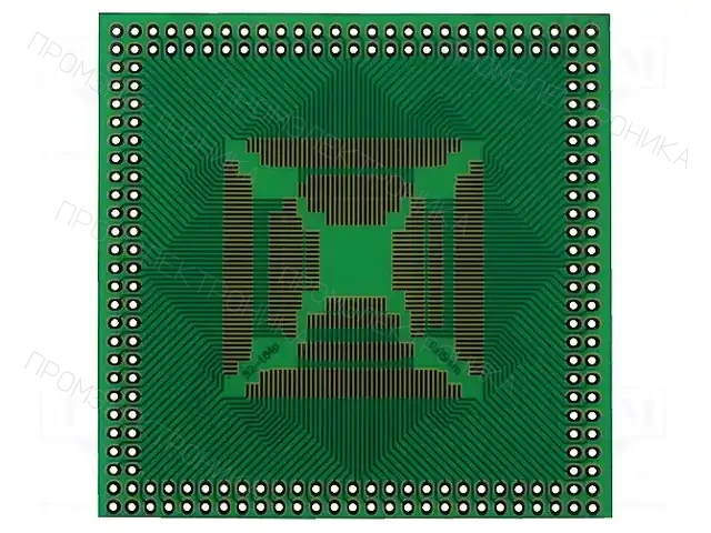 SOLDER PEAK UMSMD517 — Платы универсальные