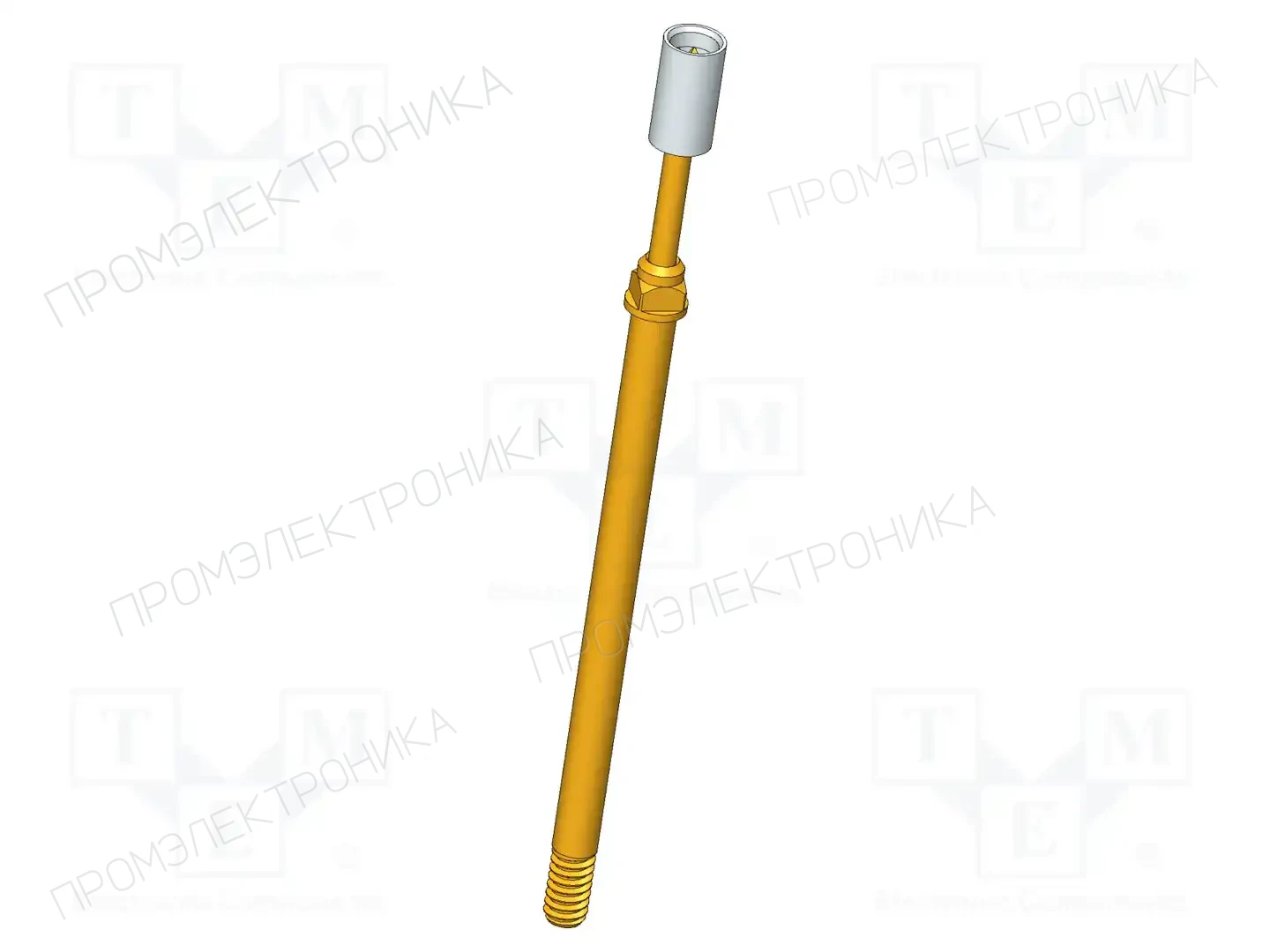 INGUN GKS-112 006 230 A 0802 M — Измерительные щупы