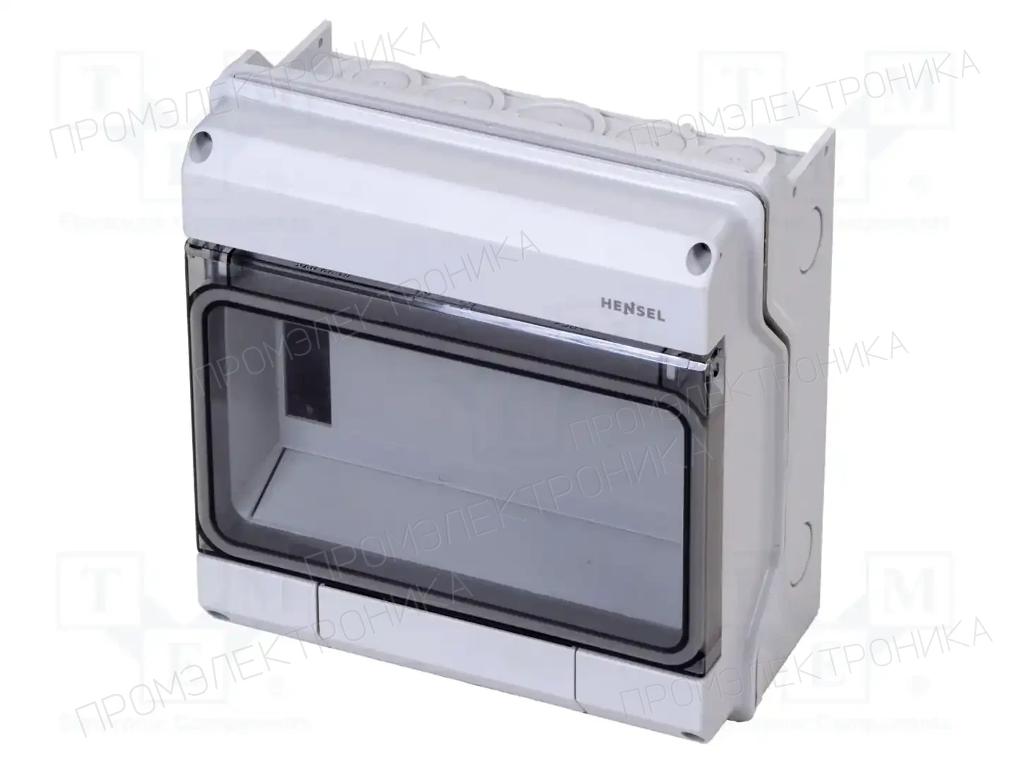 HENSEL 61000736 — Корпуса для модульной аппаратуры