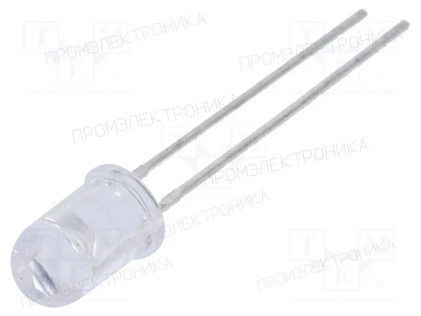 onsemi QED234 — Инфракрасные LEDы