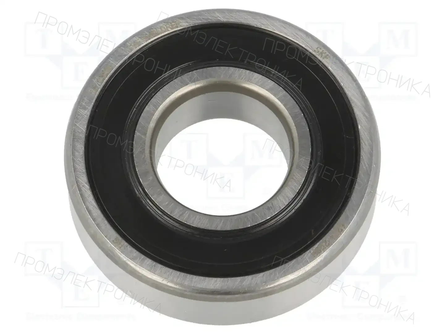 SKF 6204-2RSH SKF — Подшипники качения 6204-2RSH