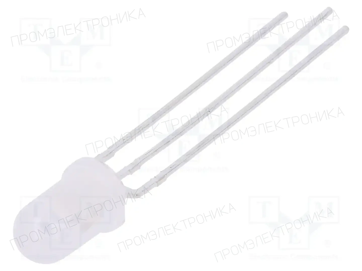 LUCKYLIGHT LL-509VGM2E-C-1B — Круглые светодиоды THT