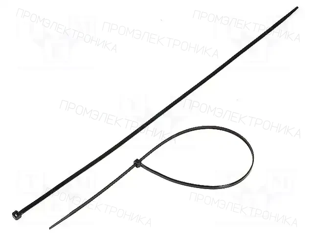 KSS WIRING CV-450MBK — Зажимные хомуты