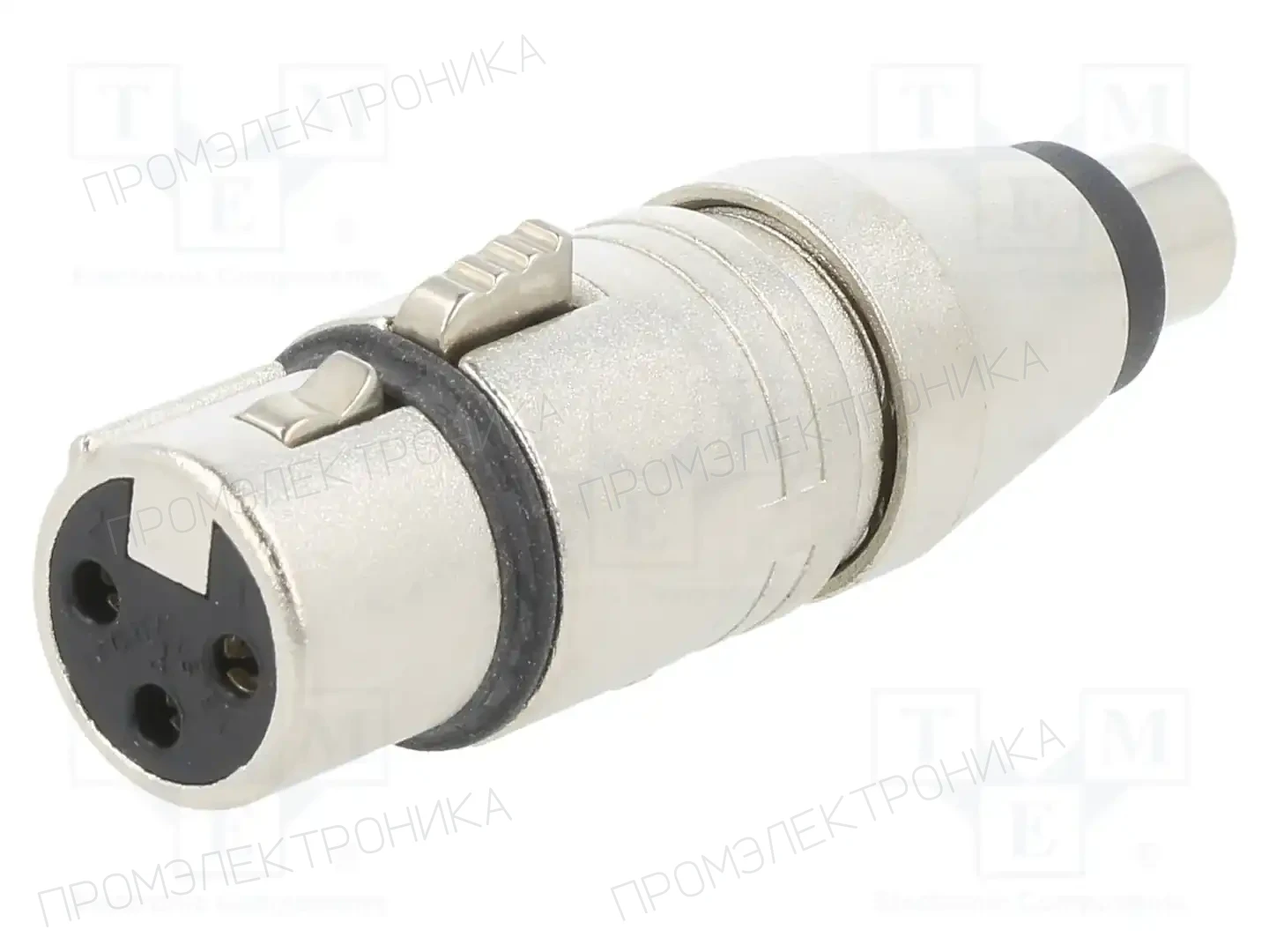 NEUTRIK NA2FPMF — Адаптеры и переходники AV