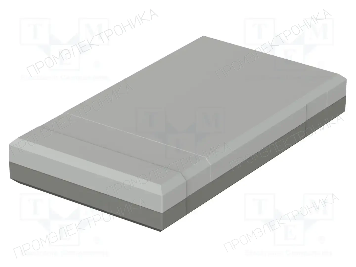 BOPLA EG 2030 — Корпуса универсальные